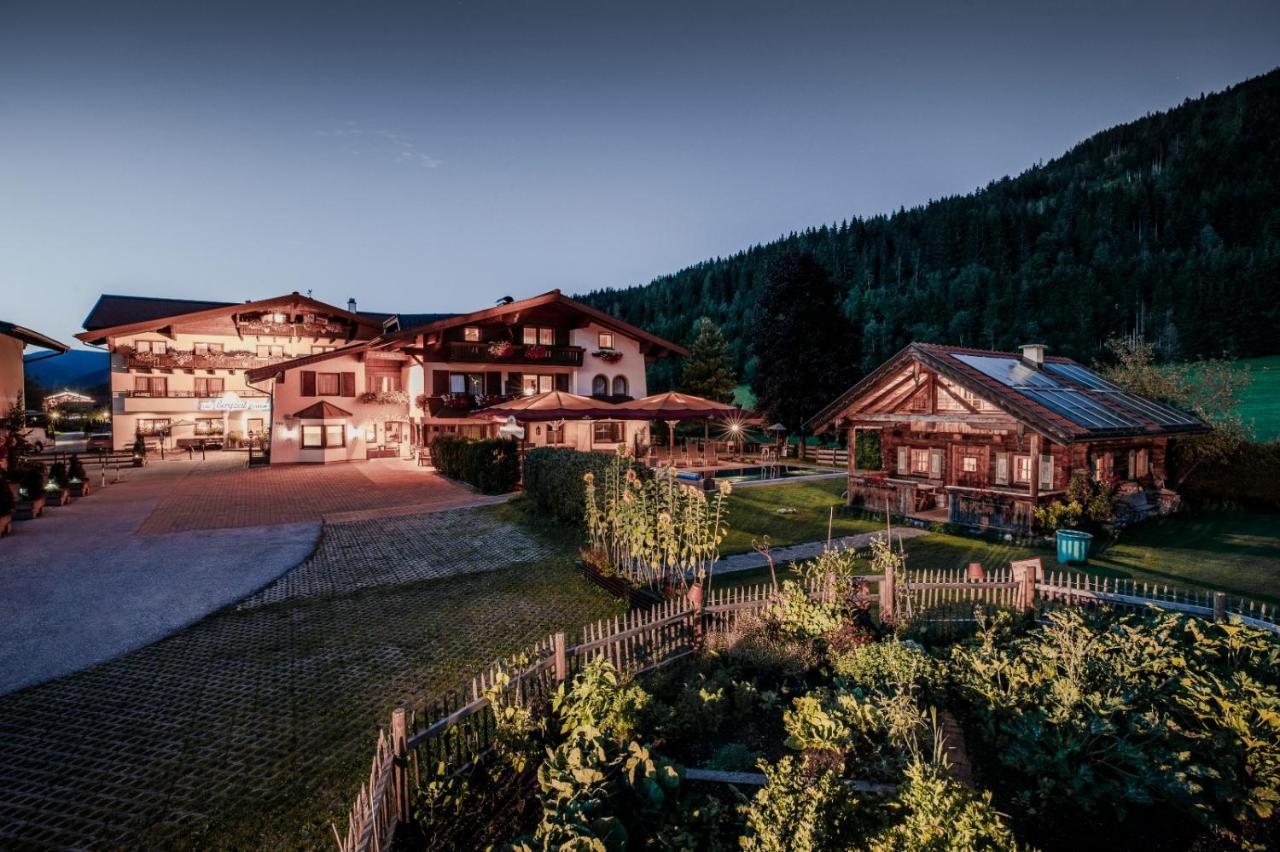 Bergzeit 4*