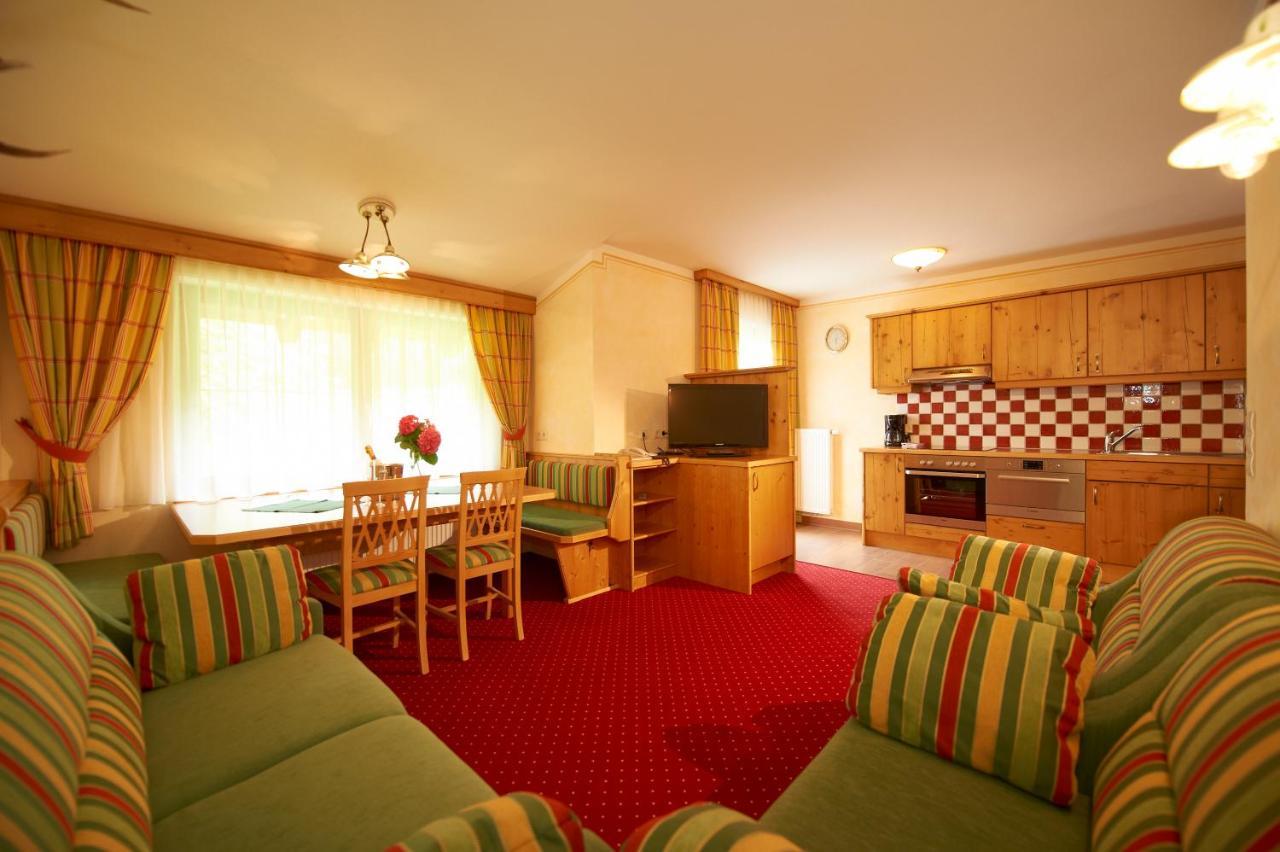 Bergzeit By Seven Hotel 4*