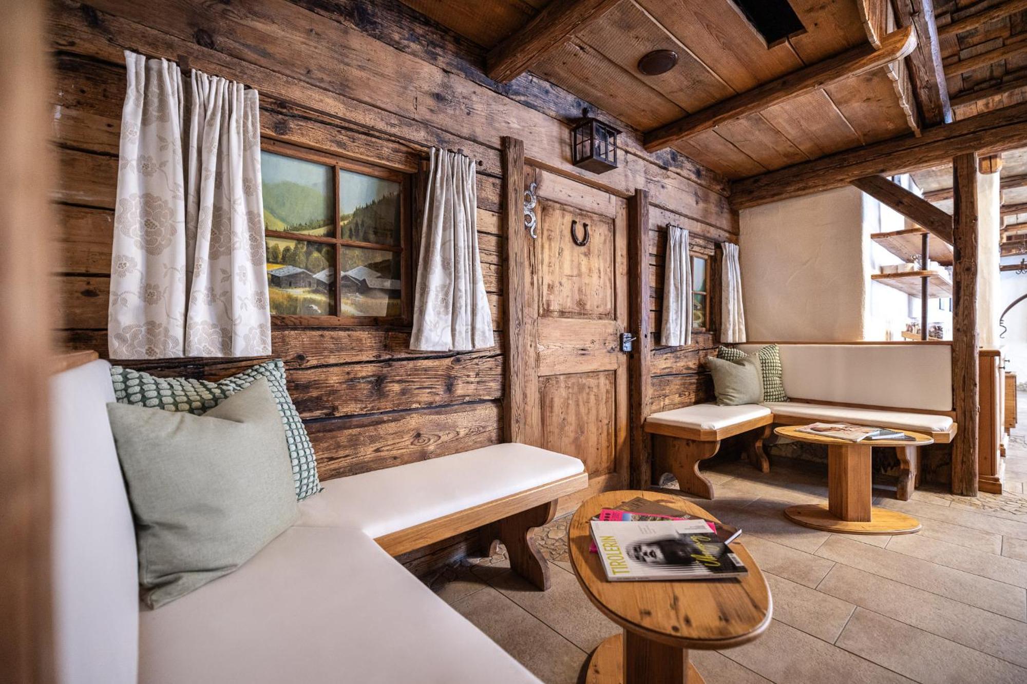 Bergzeit Hotel Flachau