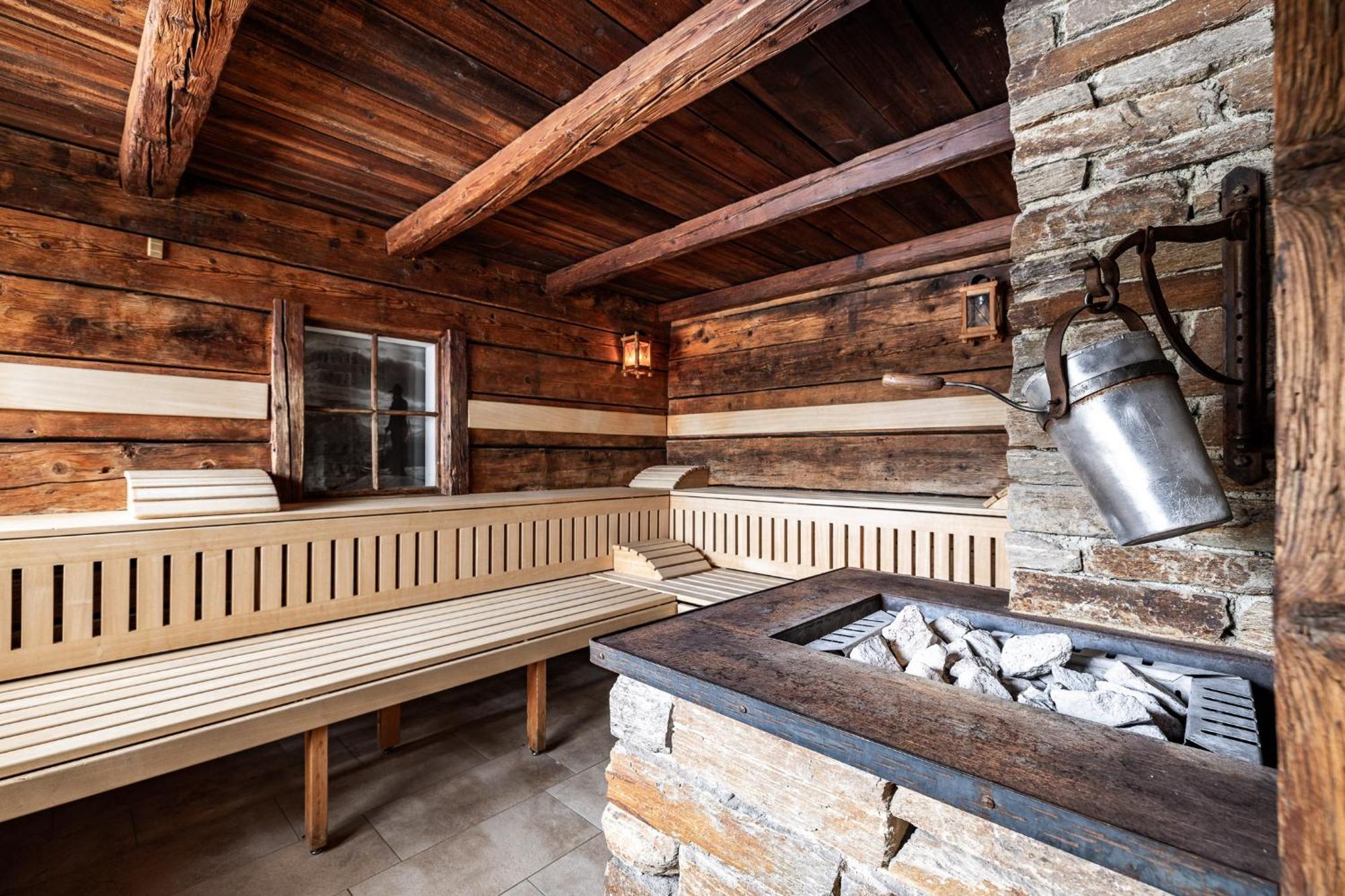 Hotel Bergzeit Flachau