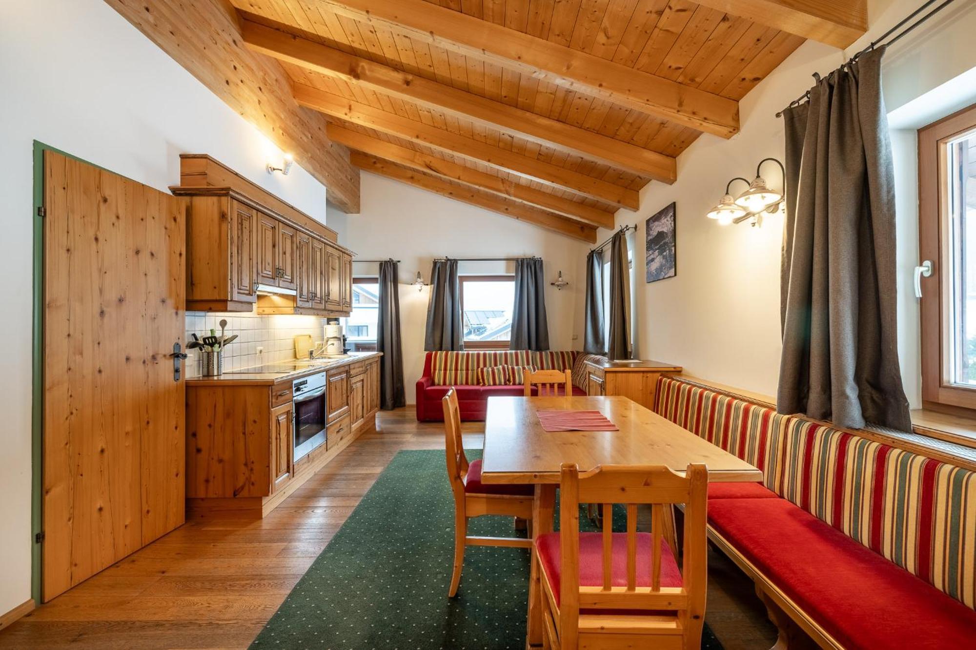 Bergzeit Flachau