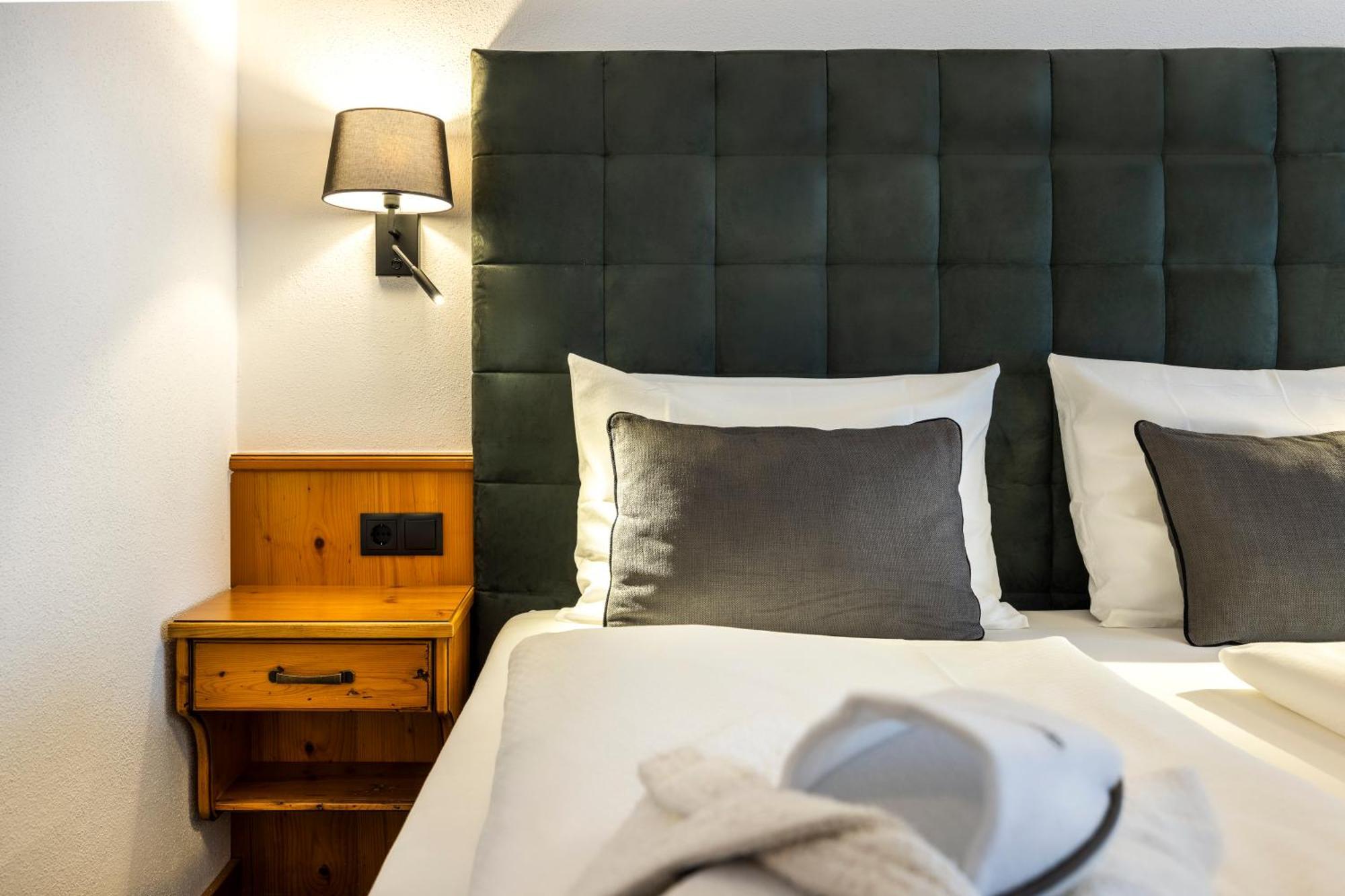 Bergzeit 4*