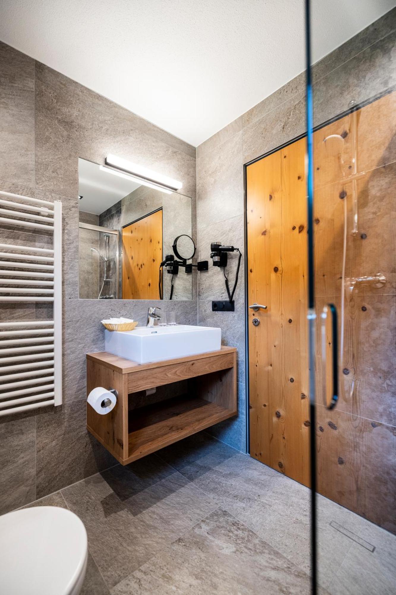 Bergzeit Hotel 4*
