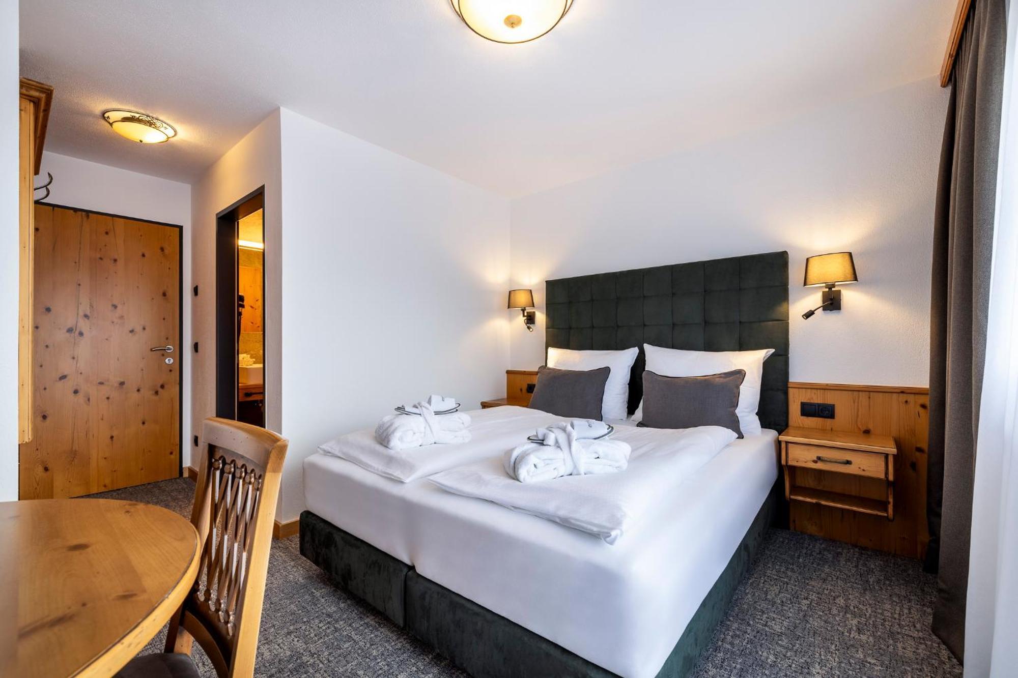 Bergzeit 4*