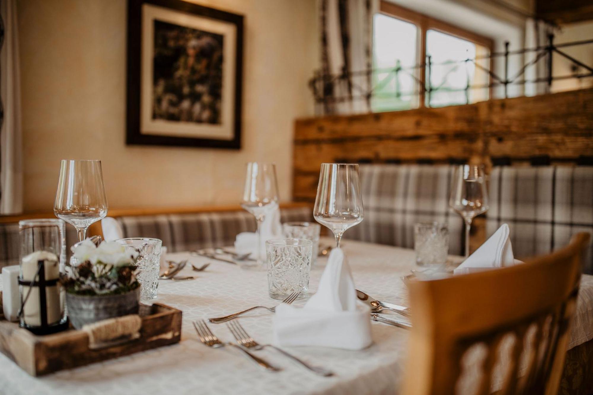 Hotel Bergzeit Flachau