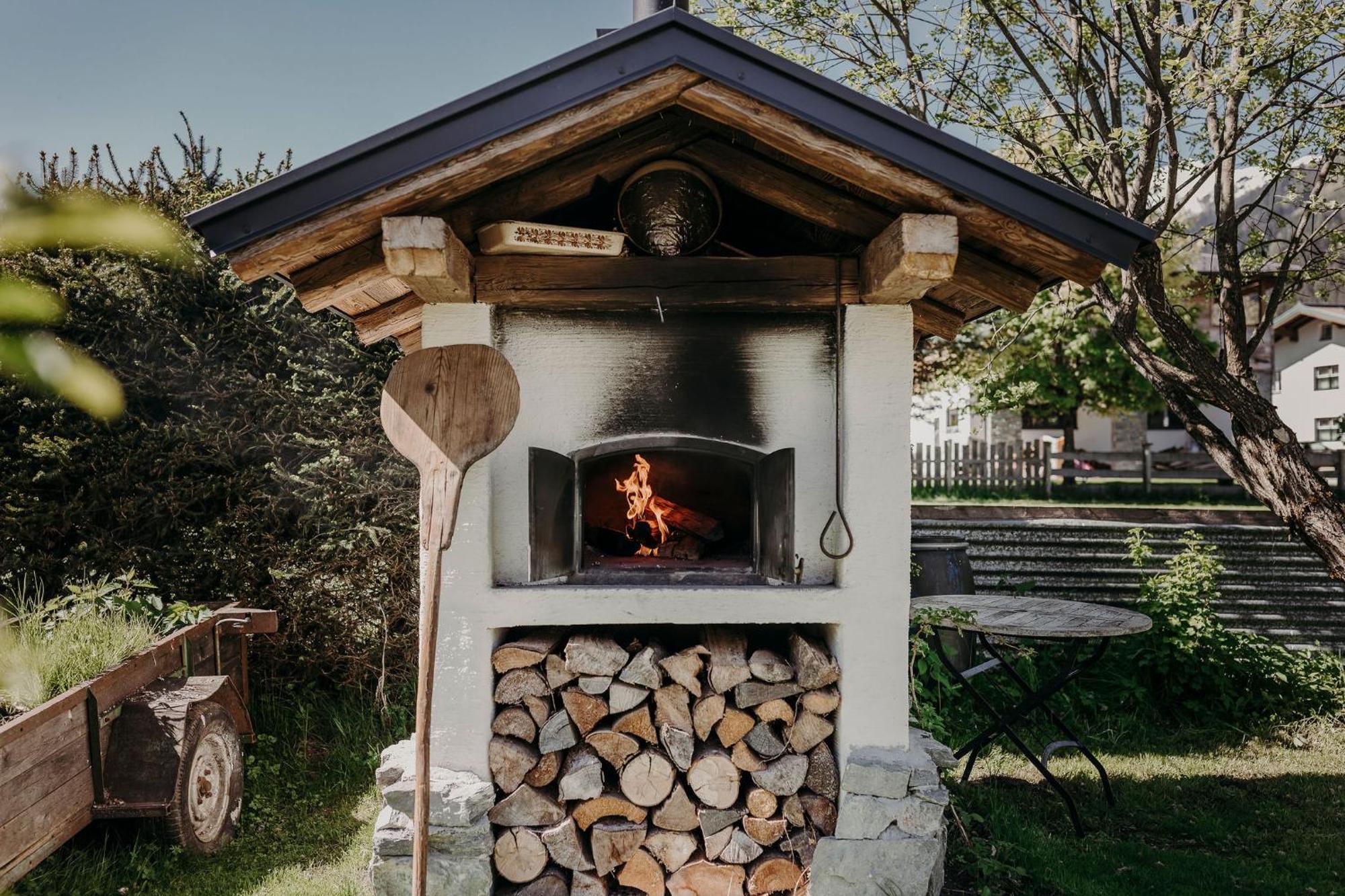 Bergzeit 4*