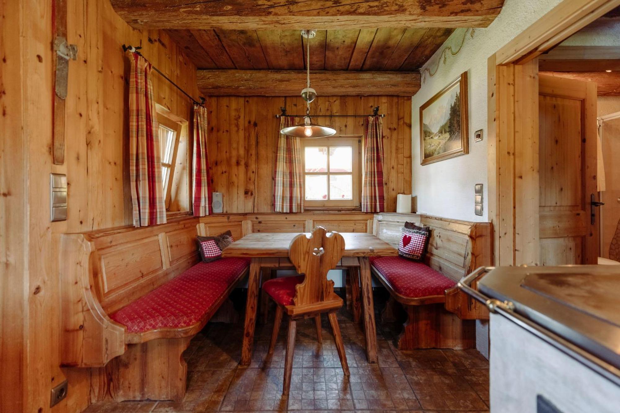 Bergzeit By Seven 4* Flachau