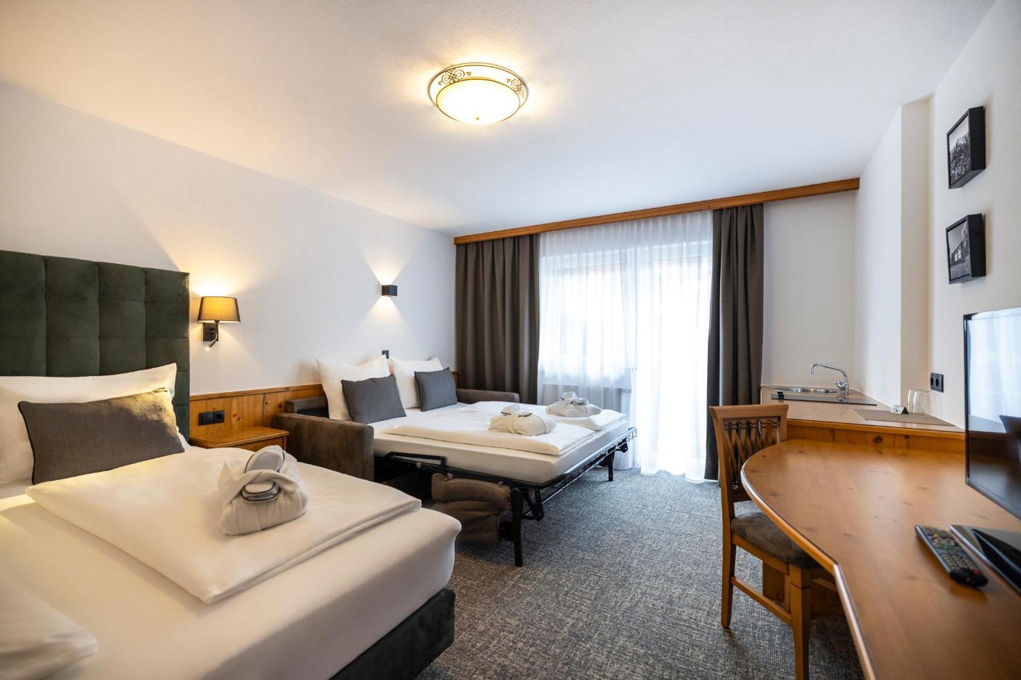 Hotel Bergzeit Flachau