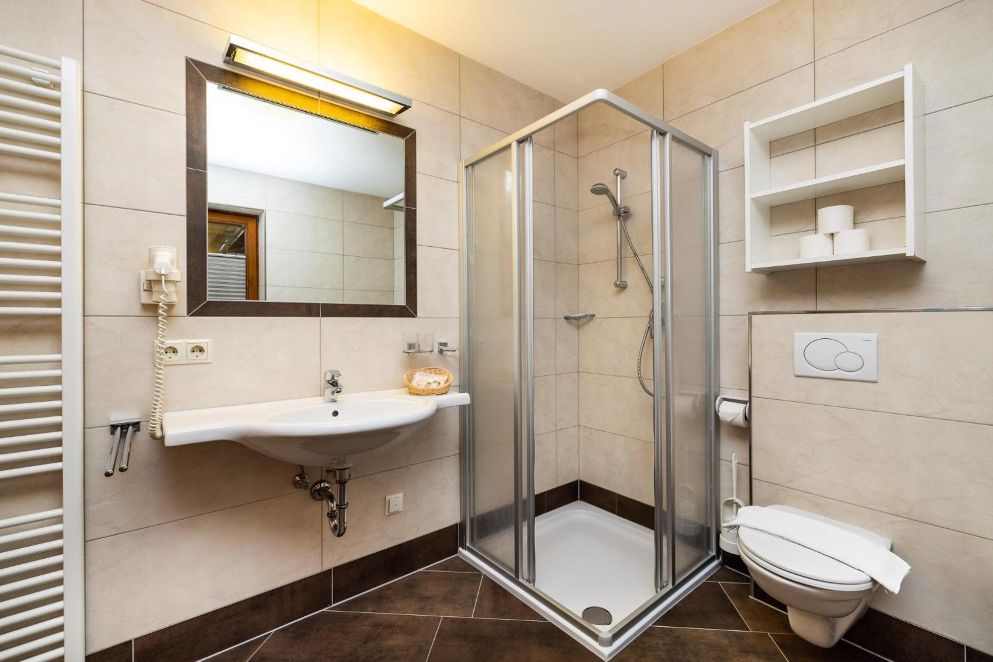 Bergzeit Hotel Flachau