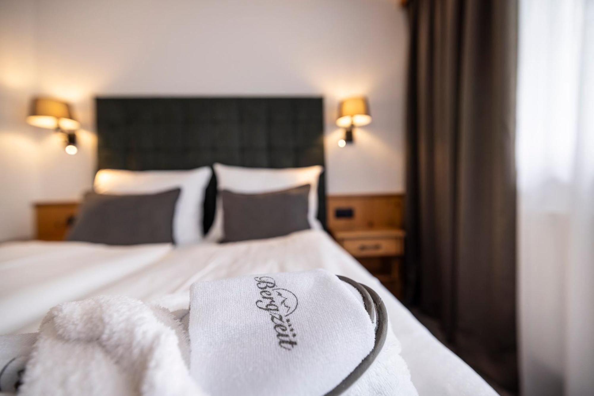 Bergzeit By Seven 4* Flachau