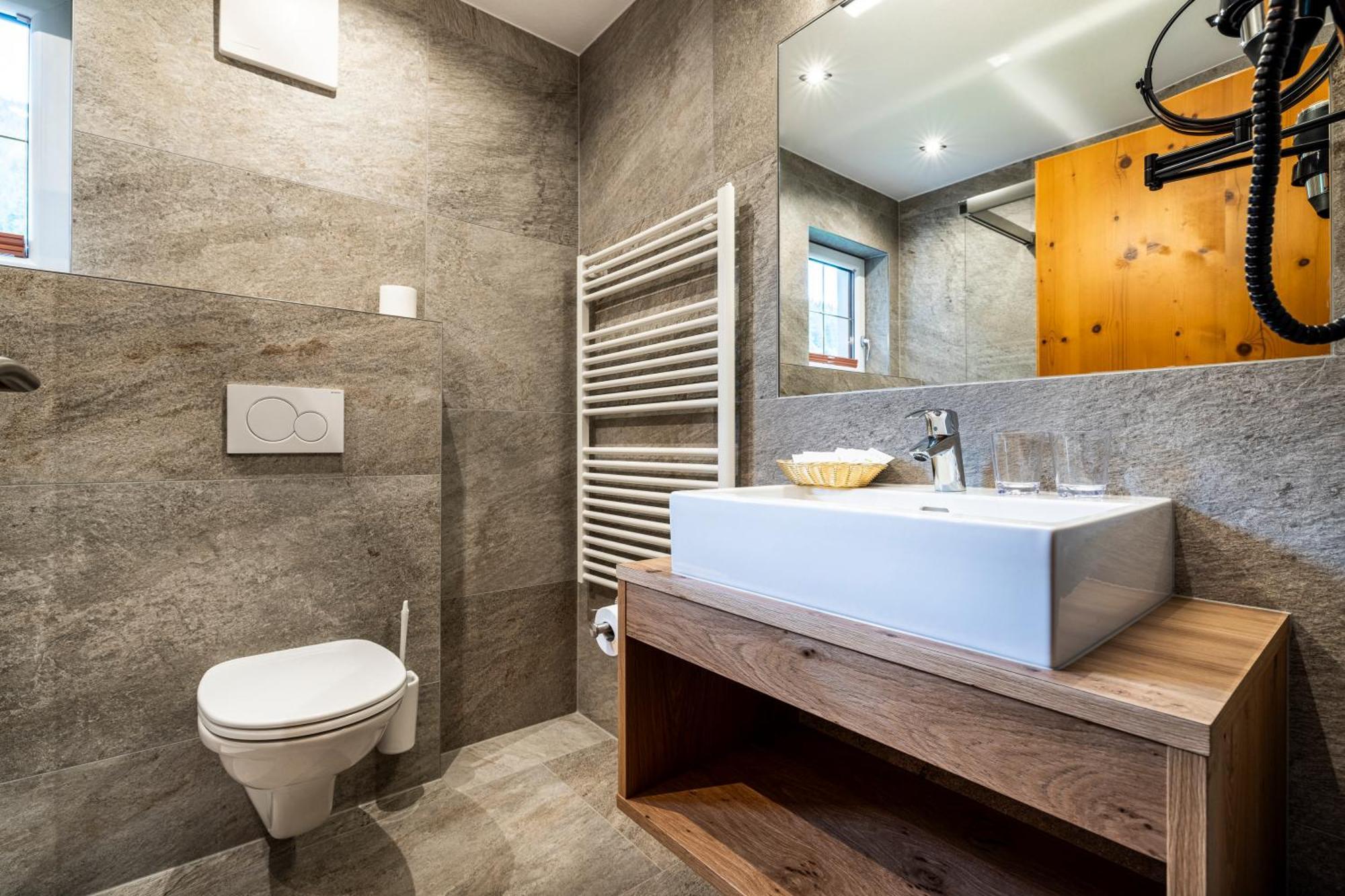 Bergzeit Hotel Flachau
