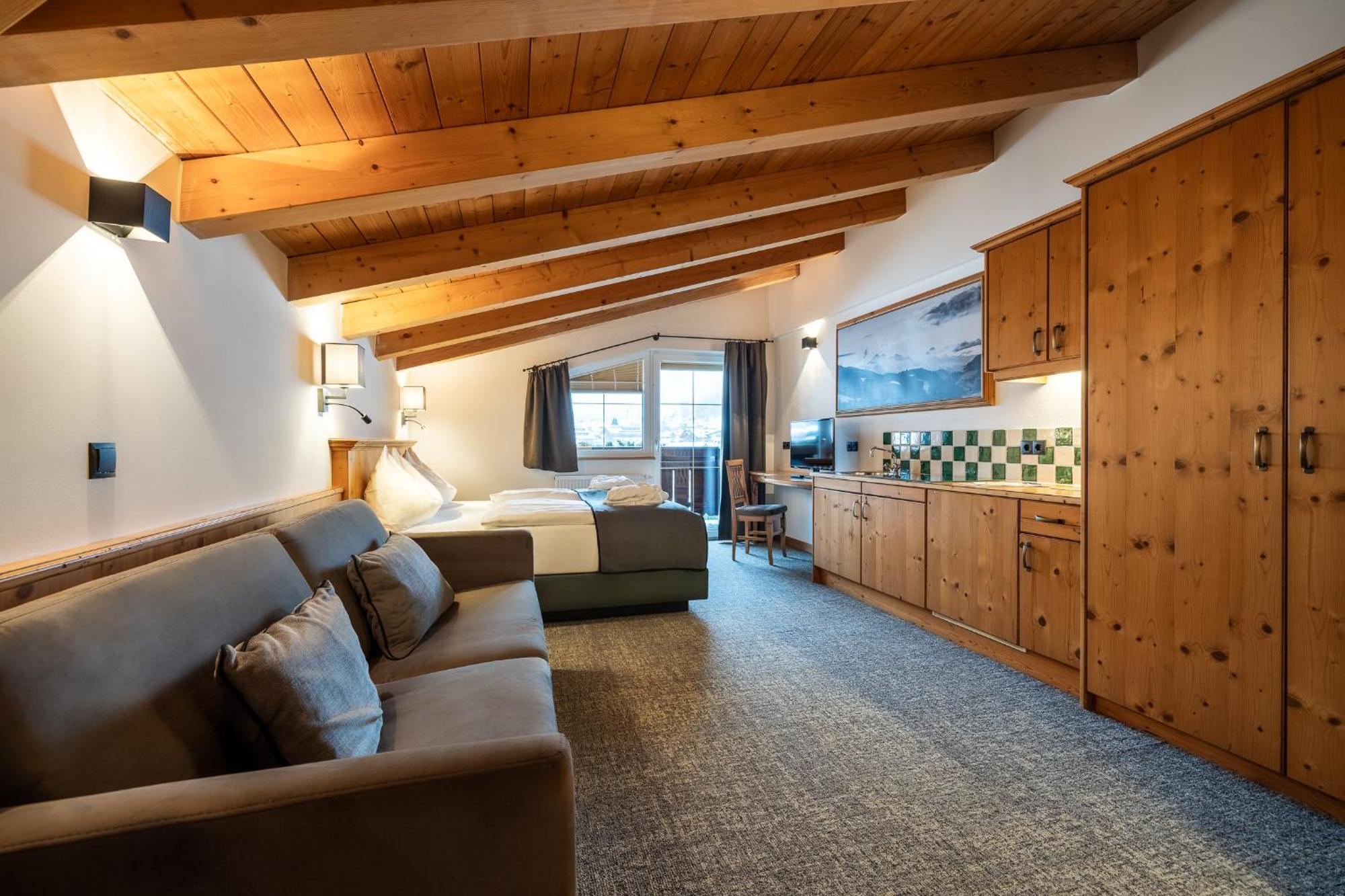 Bergzeit 4*