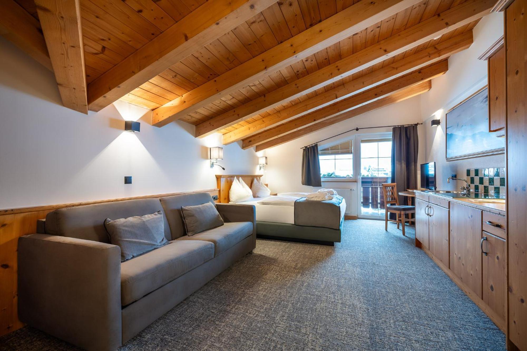 Bergzeit By Seven 4* Flachau